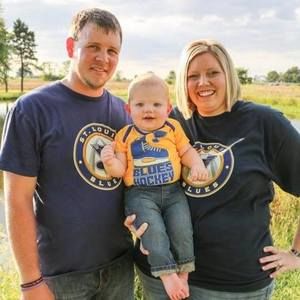 Meet your Posher, Jenn